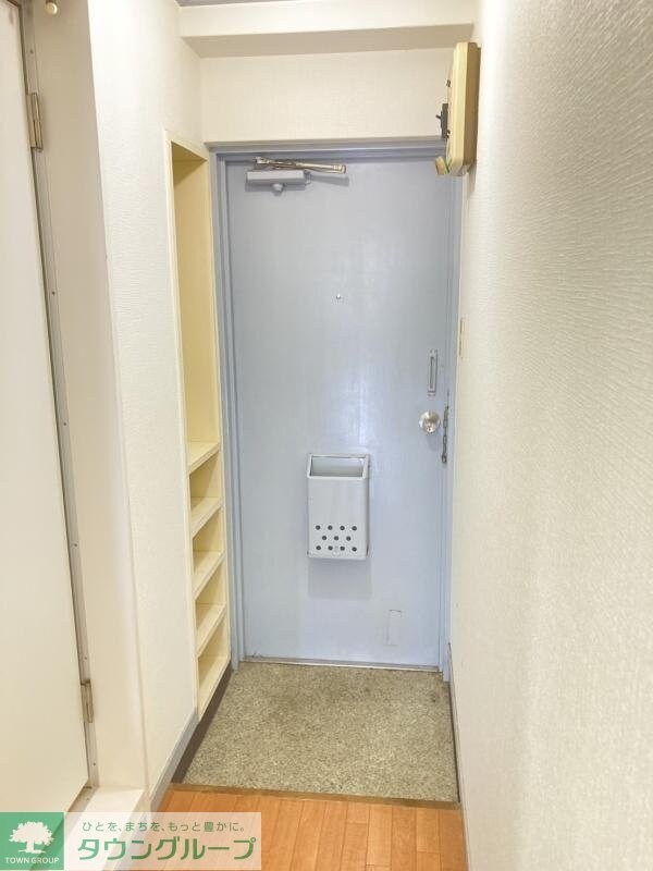 エスエヌハイツの物件内観写真