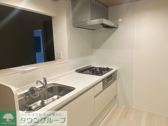 セレスティア南烏山の物件内観写真