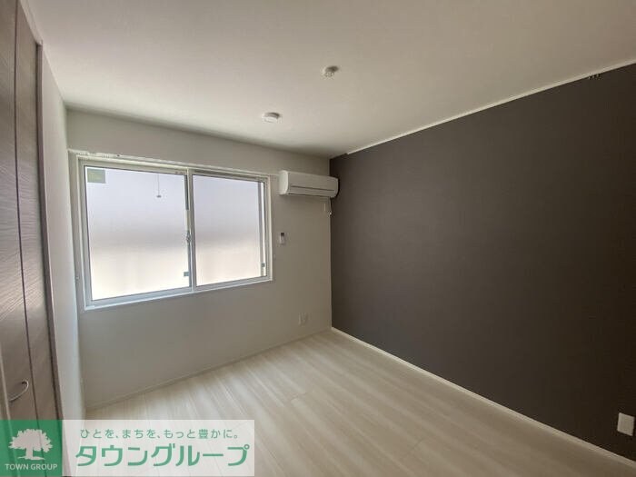 セレスティア南烏山の物件内観写真