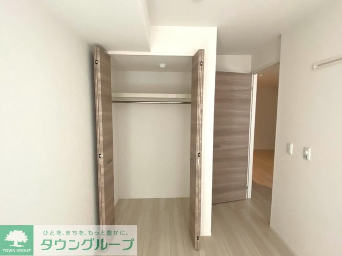 セレスティア南烏山の物件内観写真