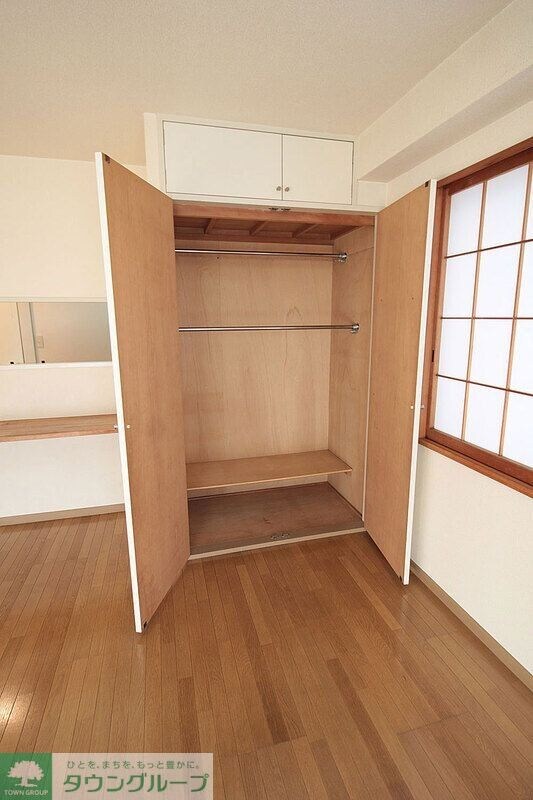 ロックシャインの物件内観写真