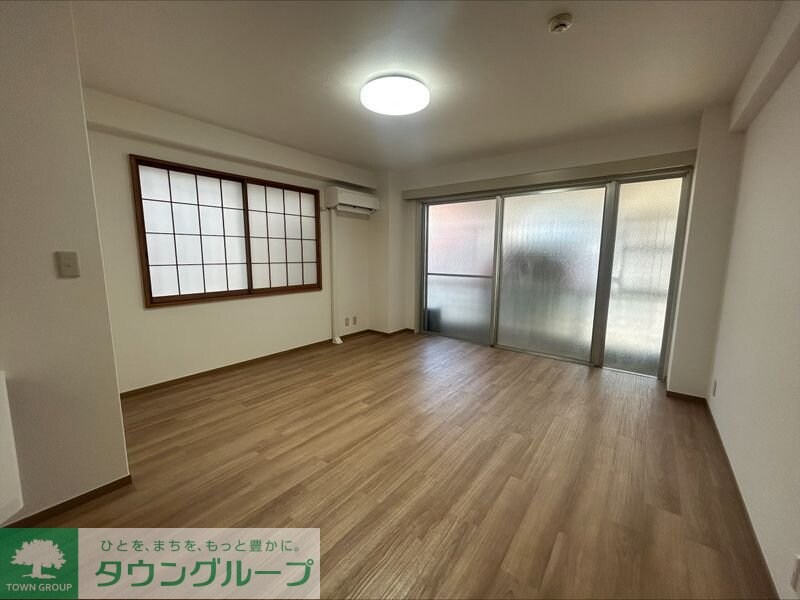 ロックシャインの物件内観写真