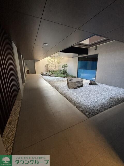 アトラスシティ千歳烏山グランスイート　杜ノ棟の物件内観写真