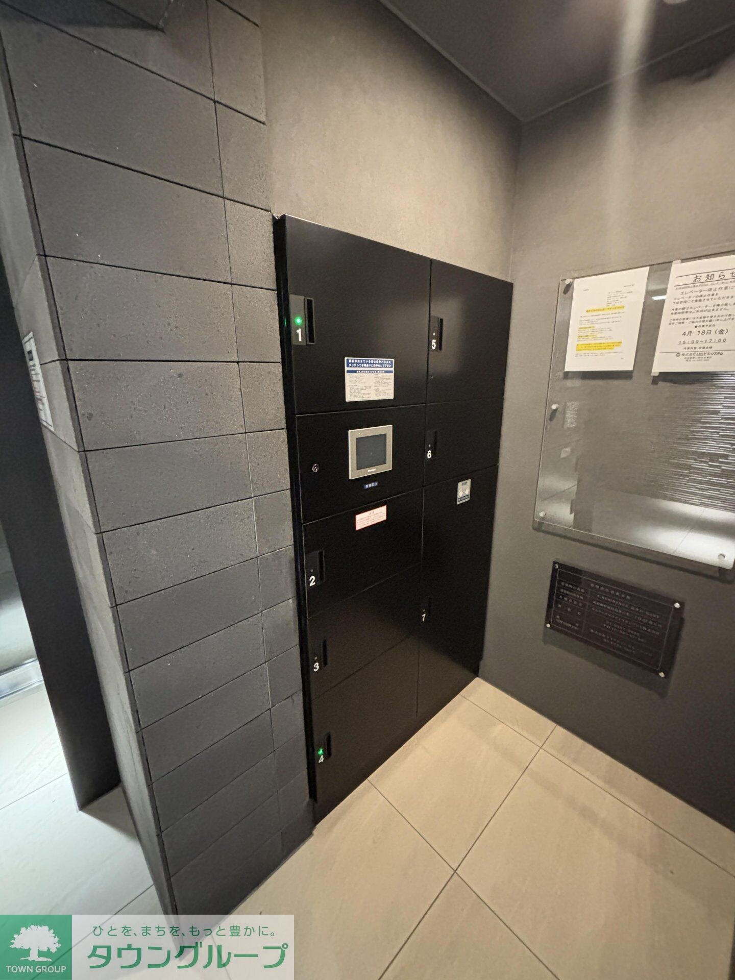 Ｓ－ＲＥＳＩＤＥＮＣＥ高井戸ＥＡＳＴの物件内観写真