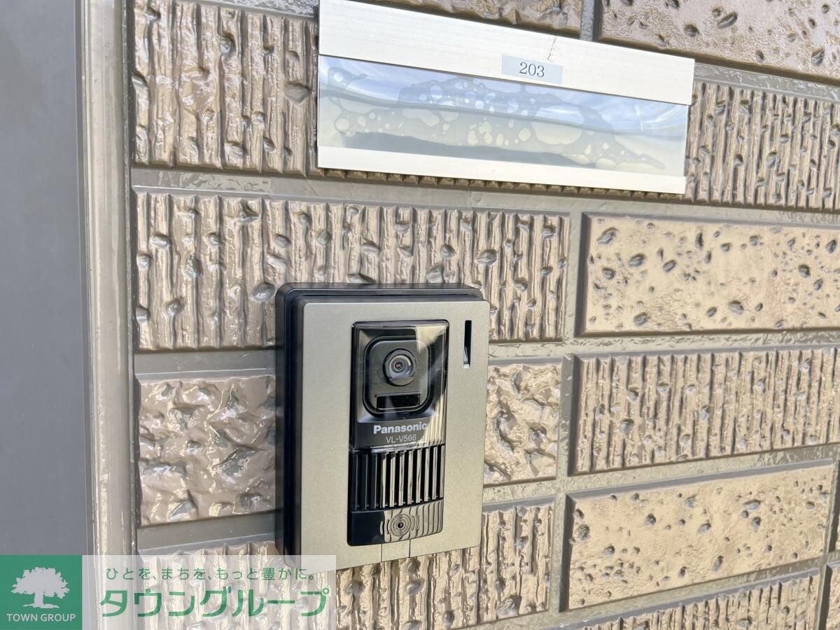 サンヴィクトワールの物件内観写真