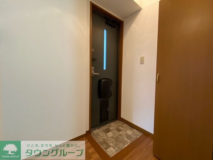 サンヴィクトワールの物件内観写真