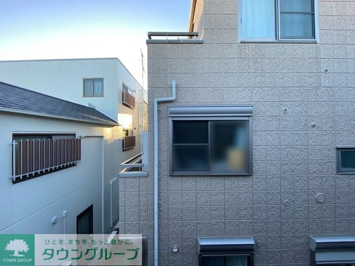 サンヴィクトワールの物件内観写真