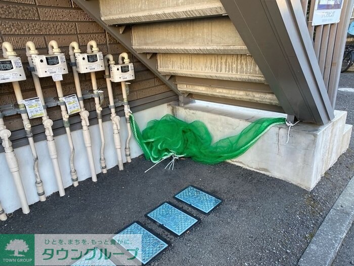 サンヴィクトワールの物件内観写真