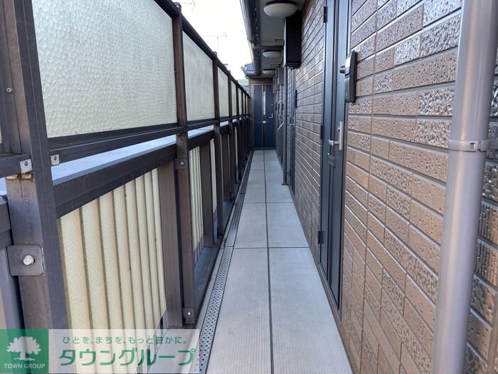 サンヴィクトワールの物件内観写真