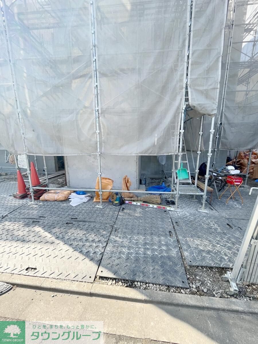 La via belle成城(ラヴィヴェールセイジョウ)の物件内観写真