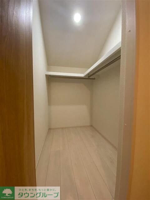 三鷹市井の頭１丁目戸建の物件内観写真