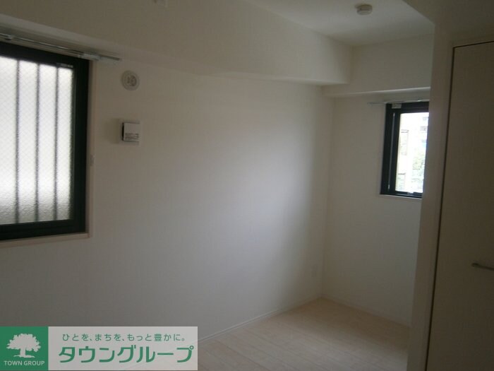 シルフィッドの物件内観写真