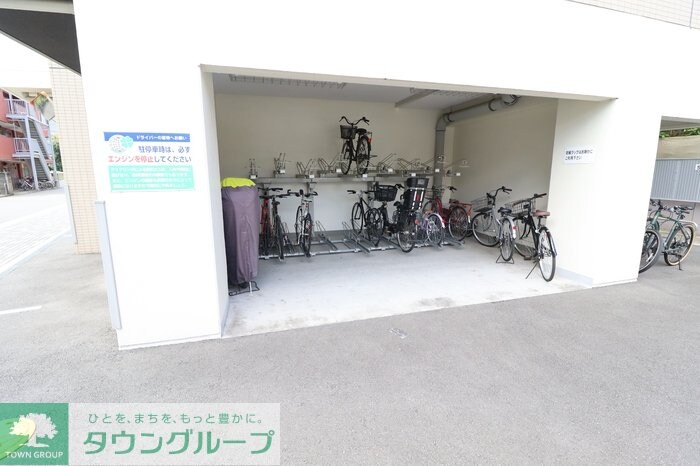 シルフィッドの物件内観写真