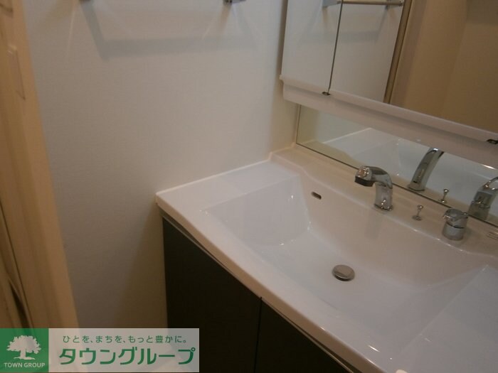 シルフィッドの物件内観写真