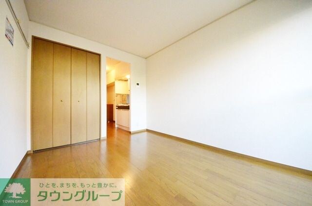 テラス明大前の物件内観写真