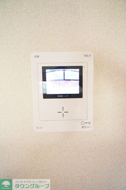 テラス明大前の物件内観写真