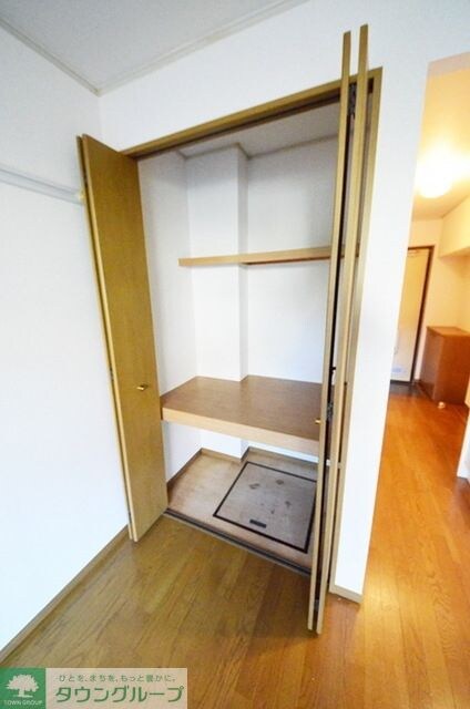 テラス明大前の物件内観写真