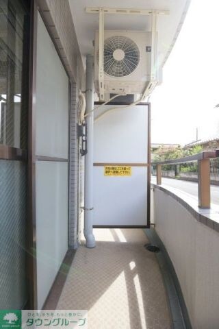 ワコーレ八幡山の物件内観写真