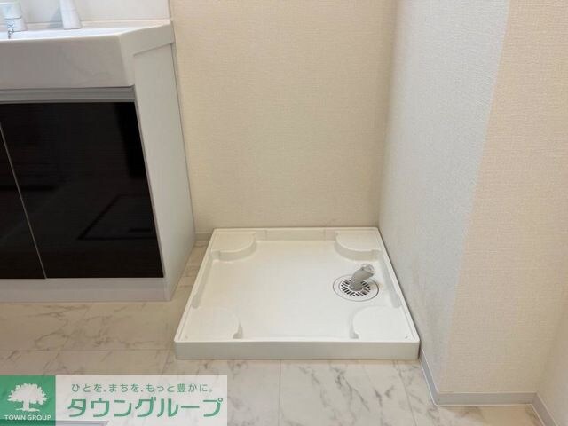 グランチェスタの物件内観写真