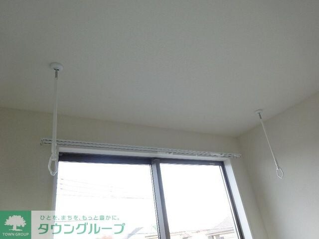 グランチェスタの物件内観写真