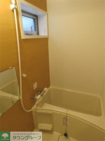 成城９丁目タウンハウスの物件内観写真