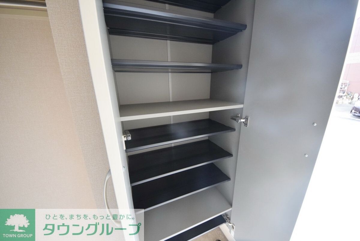 aise villageの物件内観写真