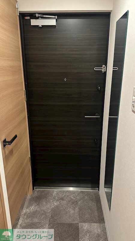 ZOOM三鷹の物件内観写真