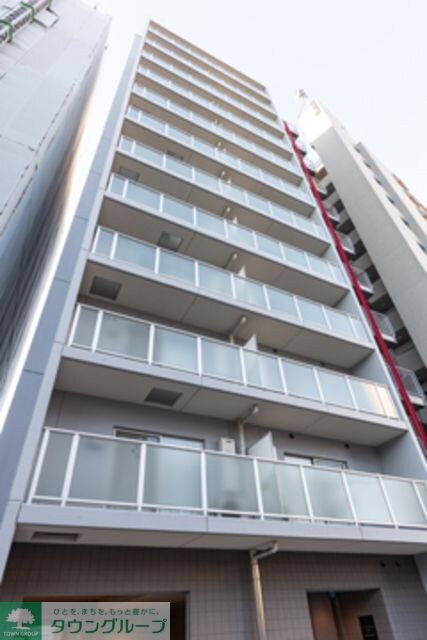 メゾン・ド・ピュア府中の物件内観写真