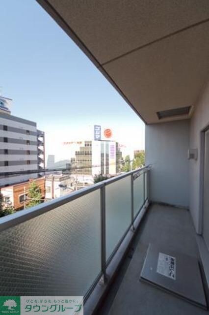 メゾン・ド・ピュア府中の物件内観写真