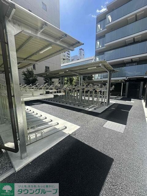 トラープランド蒼麗館の物件内観写真