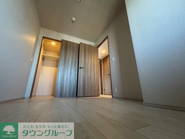 トラープランド蒼麗館の物件内観写真