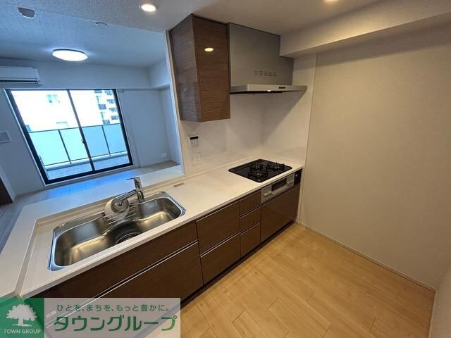 トラープランド蒼麗館の物件内観写真