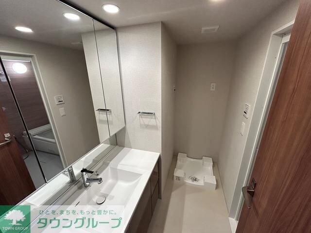 トラープランド蒼麗館の物件内観写真