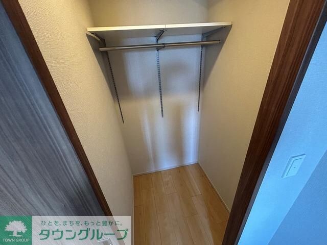 トラープランド蒼麗館の物件内観写真