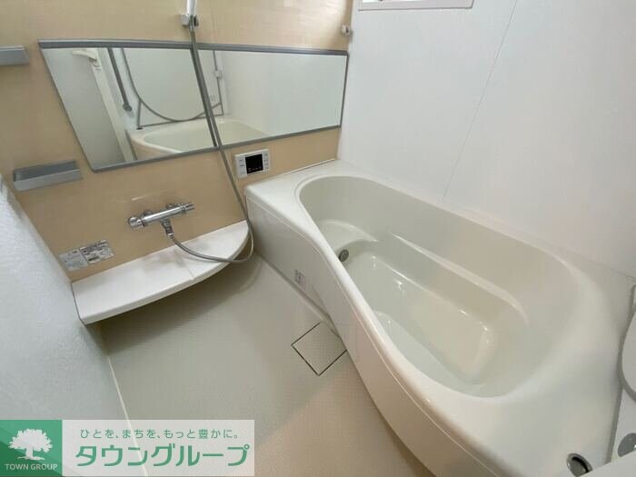 コモレビ大蔵　Ｂ棟の物件内観写真