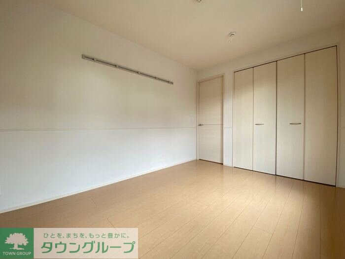 コモレビ大蔵　Ｂ棟の物件内観写真