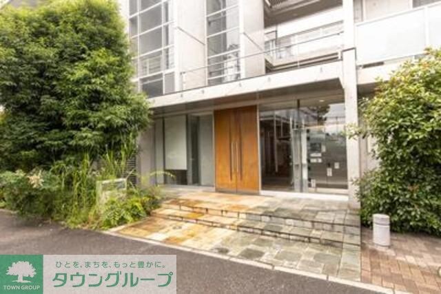 ル・ボワ武蔵境の物件内観写真