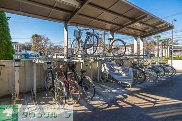 ル・ボワ武蔵境の物件内観写真