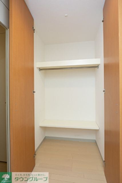 ル・ボワ武蔵境の物件内観写真