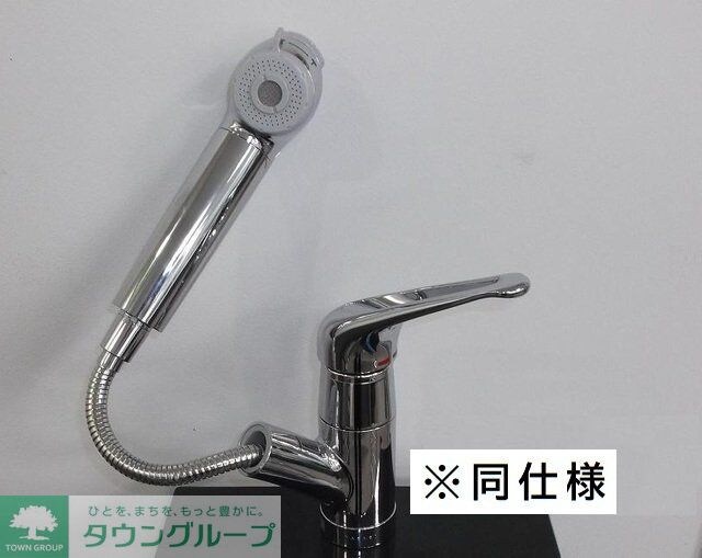 アウル吉祥寺南の物件内観写真