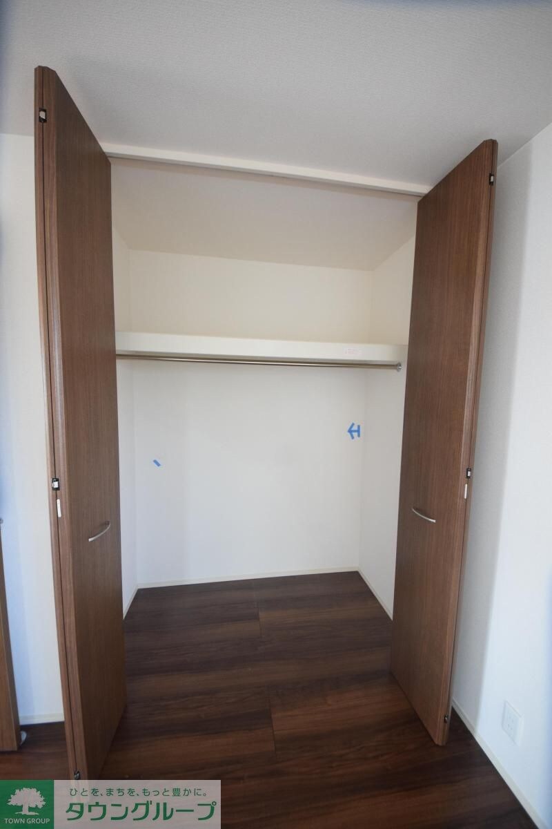 ディアコートの物件内観写真