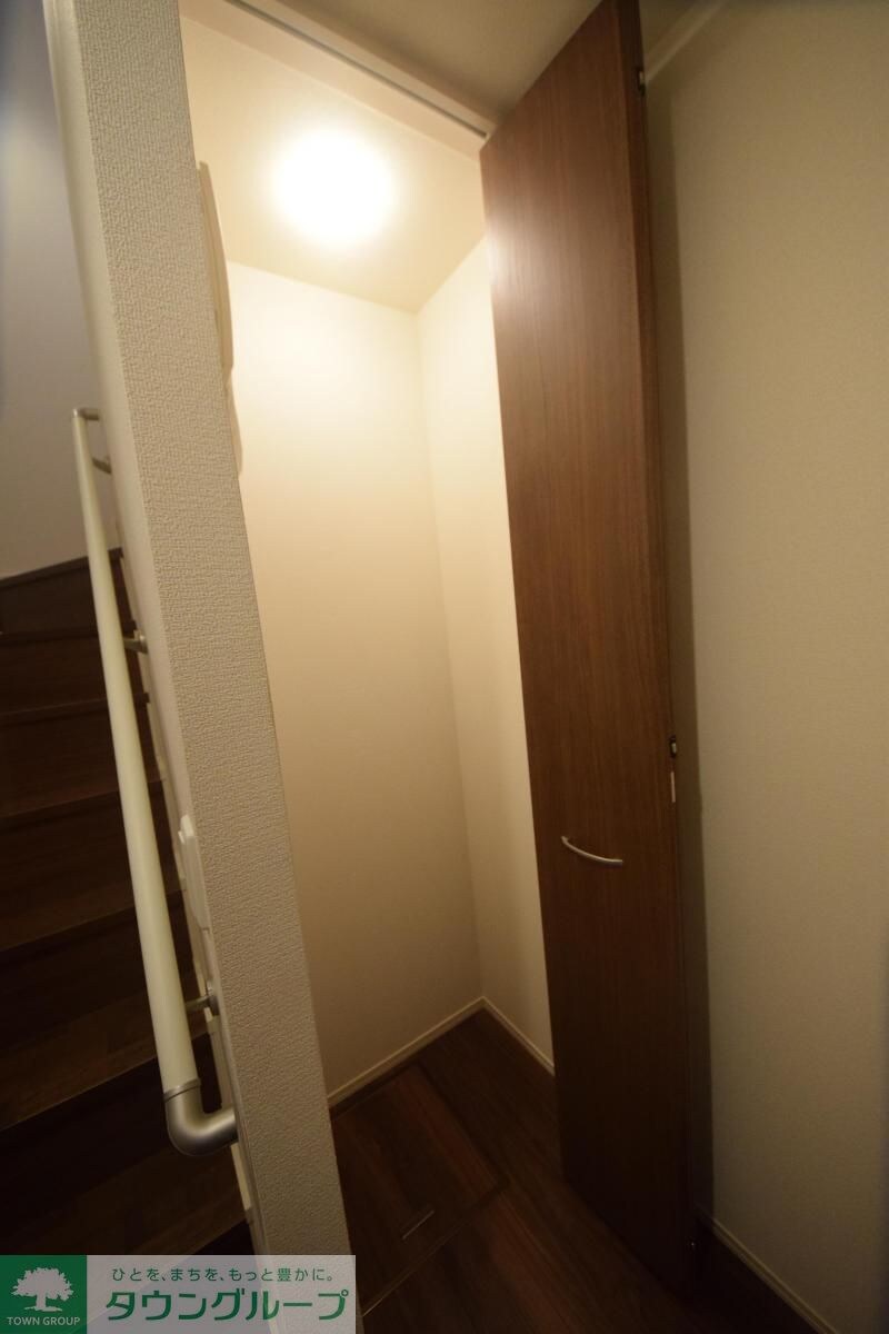 ディアコートの物件内観写真