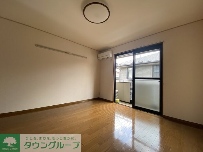 ボワフルールＡの物件内観写真