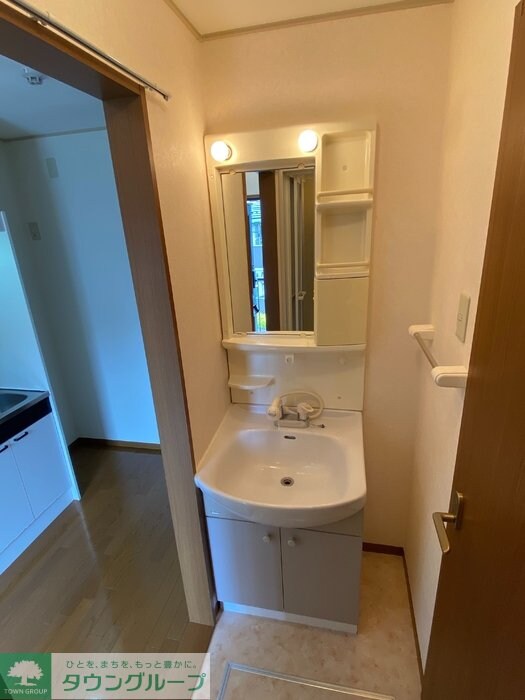 ボワフルールＡの物件内観写真