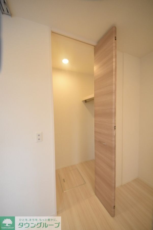 D-Style境の物件内観写真