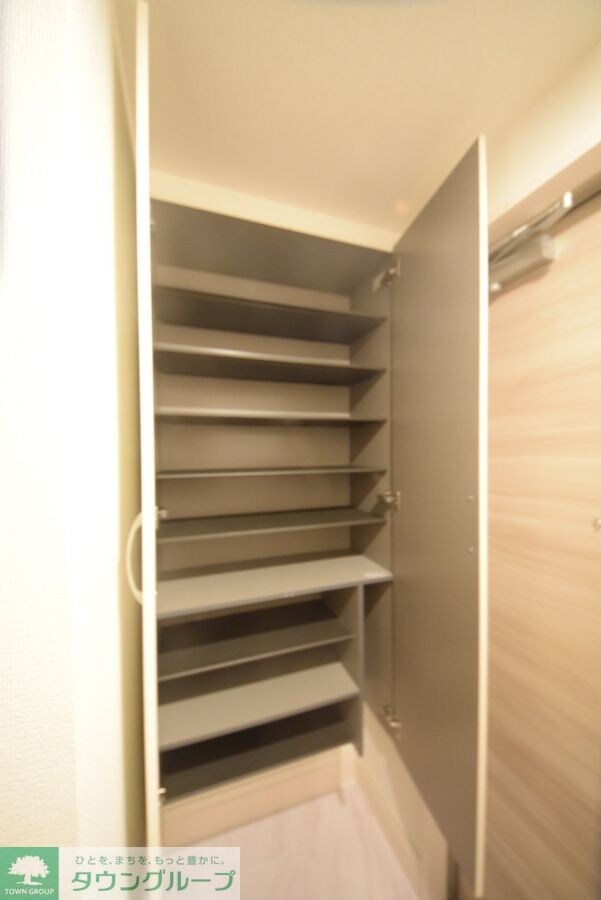 D-Style境の物件内観写真