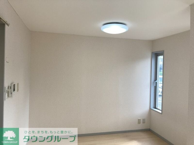 アレイＹＵの物件内観写真