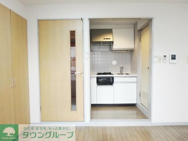 アレイＹＵの物件内観写真