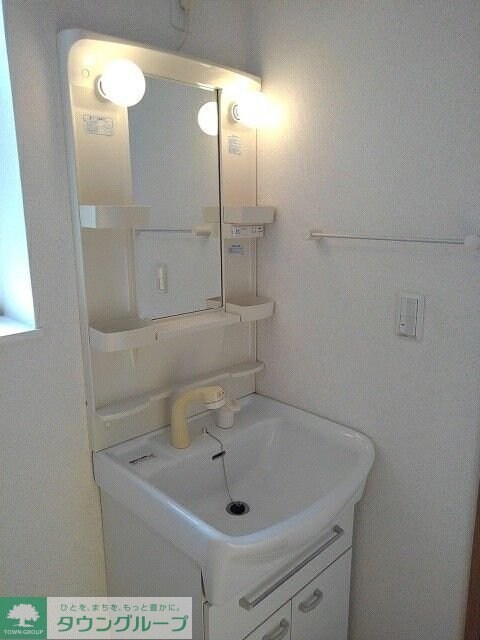 ブラン　グリシーヌの物件内観写真