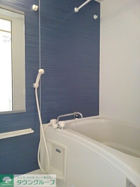 ブラン　グリシーヌの物件内観写真